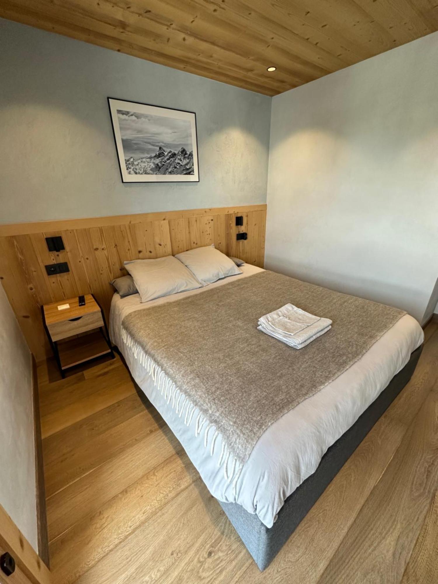 Luxueux Appartement T4 - Lac 5 Min - Parkings Privatifs - Vue Lac Et Montagne Annecy Exterior photo
